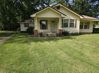 191 Moore St, Summerville, GA 30747