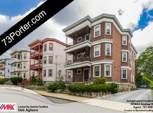 73 Porter St, Malden, MA 02148