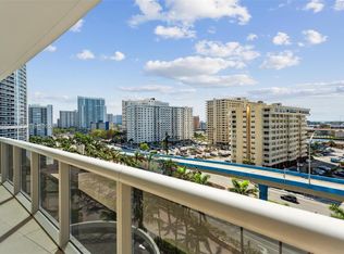 1800 S Ocean Dr APT 809, Hallandale, FL 33009