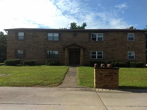 3025 Mimosa St #1-4 Photo 1