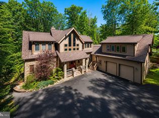 1342 Stockslager Rd, Oakland, MD 21550