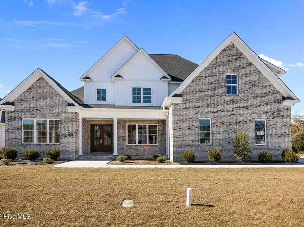 800 Rupert Drive, Greenville, NC 27858