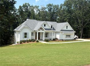 4762 Conns Creek Rd, Ball Ground, GA 30107