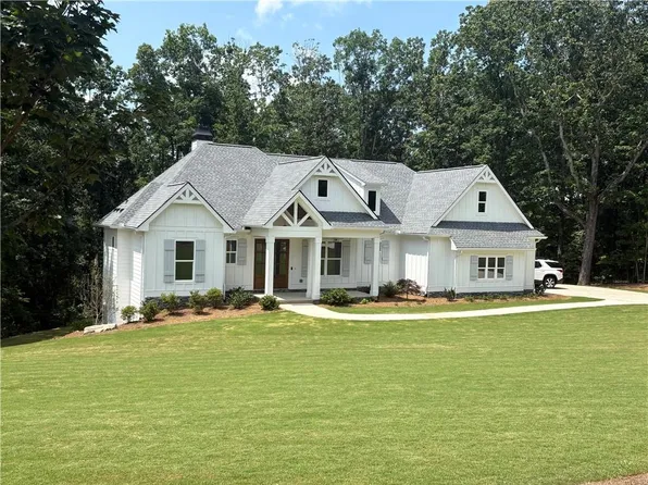 4762 Conns Creek Rd, Ball Ground, GA 30107