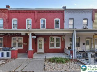 1035 Spring St, Bethlehem, PA 18018