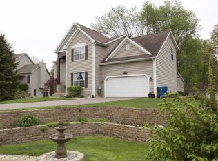 8679 Hathaway Rd, Kalamazoo, MI 49009