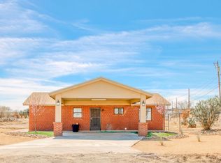7814 Craddock Ave, El Paso, TX 79915