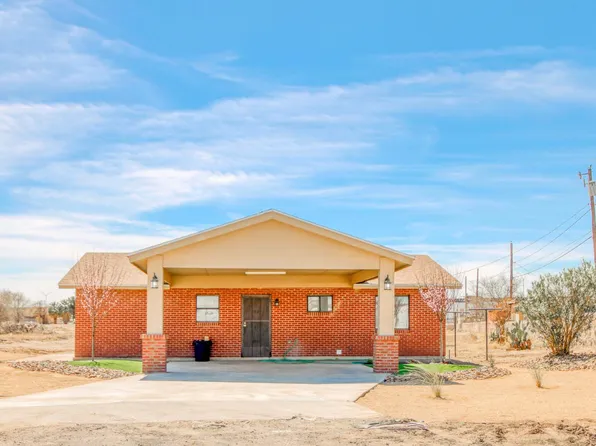 7814 Craddock Ave, El Paso, TX 79915