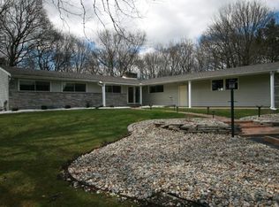 1321 Rolling Ridge Ln, Sturgis, MI 49091