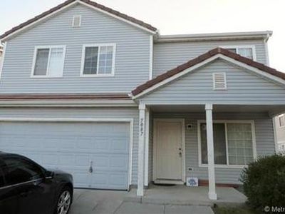 5087 N Orleans Ct, Denver, CO, 80249