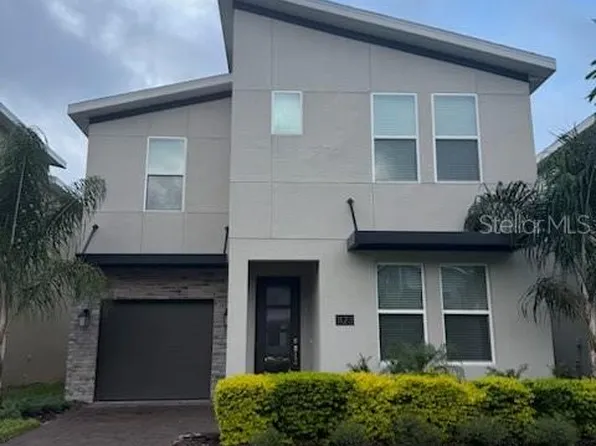 1123 Kingsbarn St, Davenport, FL 33896