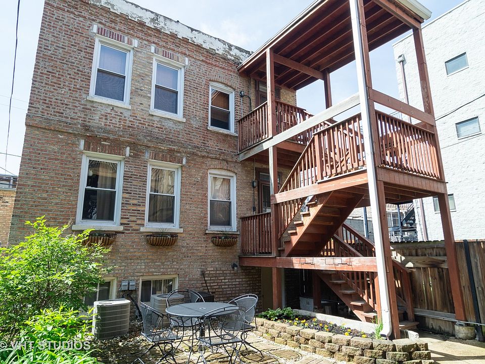 1st image of 2613 W Cortez St #C1