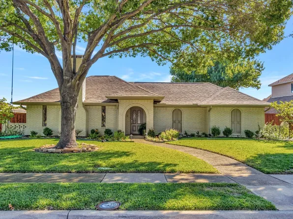 2904 Parkside Dr, Plano, TX 75075