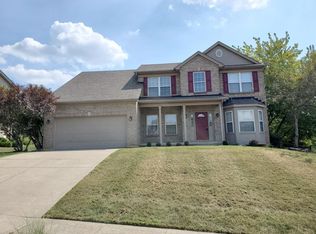 6425 Hughes Glen Ct, Hamilton, OH 45011