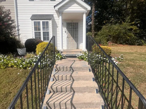 1625 Conley Rd #76, Conley, GA 30288