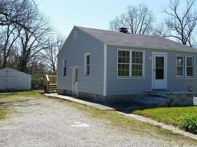 708 Osborn Dr, Collinsville, IL, 62234
