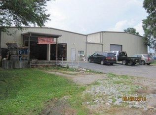 4939 Highway 48 N, Nunnelly, TN 37137