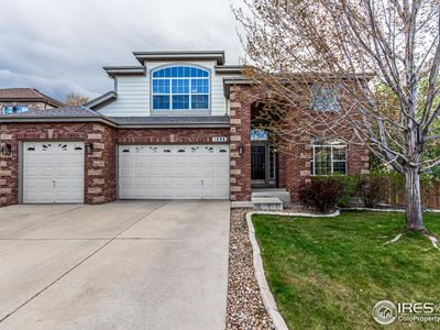 1898 Tamarak Way, Erie, CO, 80516