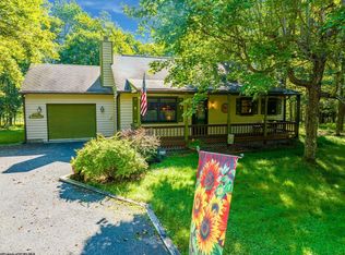 485 Laurel Cir, Terra Alta, WV 26764