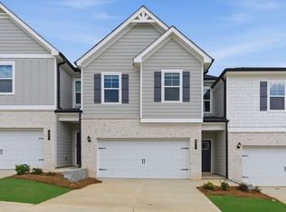 631 Treasure Dr, Stockbridge, GA 30281