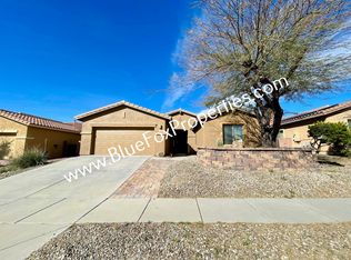 11765 N Sage Brook Rd, Oro Valley, AZ 85737