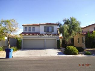 10023 Canyon Hills Ave, Las Vegas, NV 89148