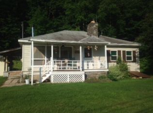 4235 State Route 28, North Creek, NY 12853