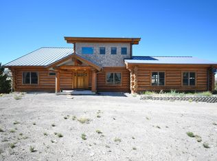 630 E Bullberry Ln, Teasdale, UT 84773