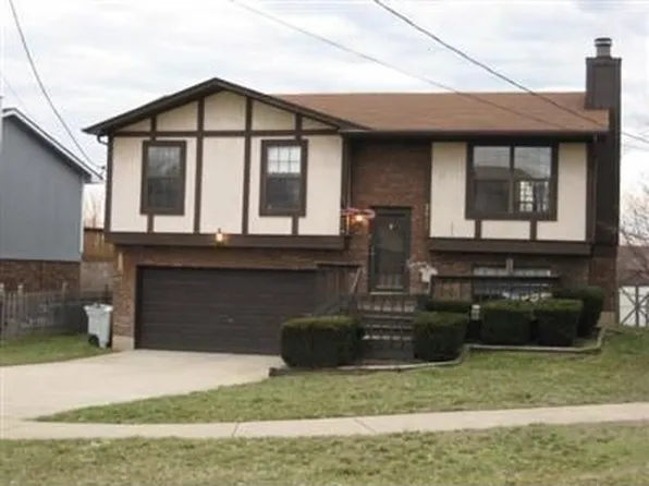 2616 Worchester Pl, Middletown, OH 45044