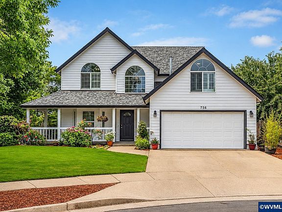 2nd image of 756 SE Natland Pl
