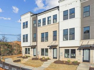 5006 Grayton Aly, Charlotte, NC 28217