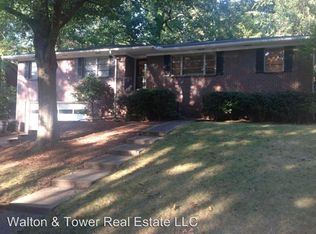 1165 52nd St S, Birmingham, AL 35222