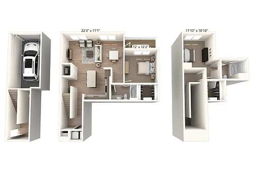 Floor plan b7gscheme2