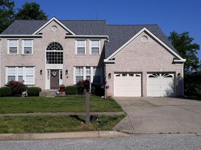 11701 Gunpowder Dr, Fort Washington, MD, 20744
