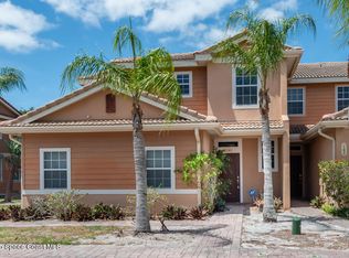 1400 Isabella Dr UNIT 101, Melbourne, FL 32935