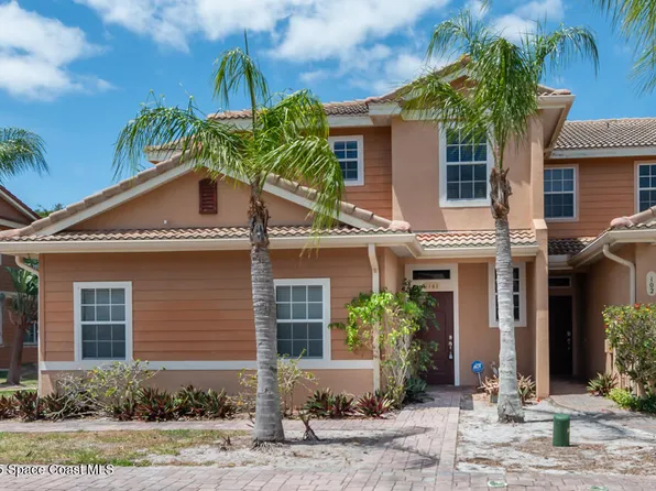 1400 Isabella Dr Unit 101, Melbourne, FL 32935