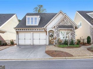 200 Foxtail Rd, Woodstock, GA 30188