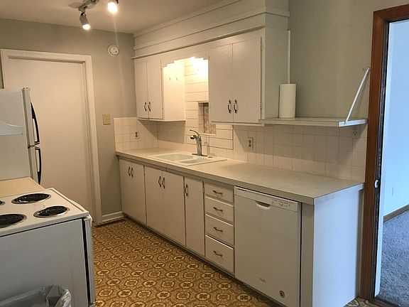 Great Bright Kitchen