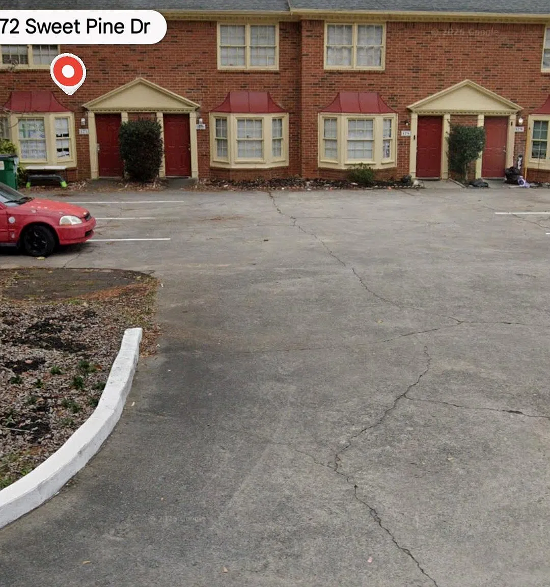 2 bed, 2.5 bath, $1,799 — Photo 1