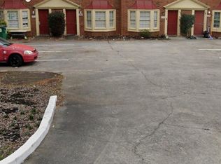 1276 Sweet Pine Dr #1276, Norcross, GA 30093