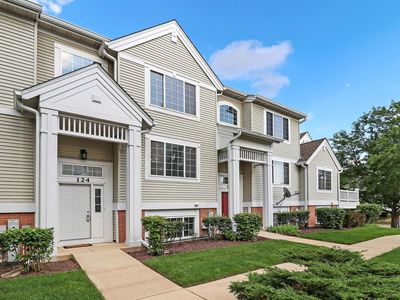 124 Andover Dr, Glendale Heights, IL, 60139