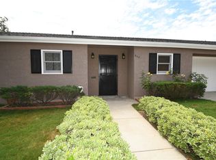 644 Atkins Dr, Glendale, CA 91206