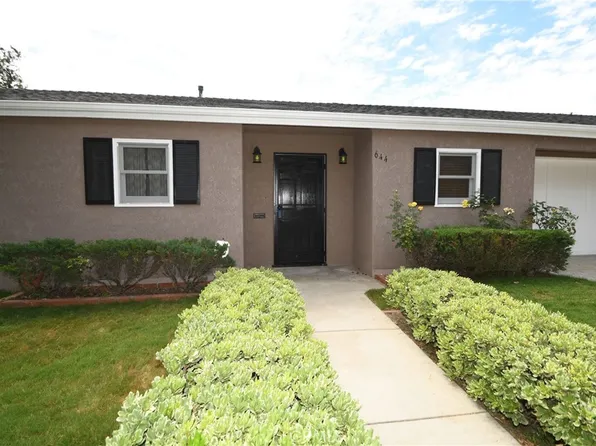 644 Atkins Dr, Glendale, CA 91206