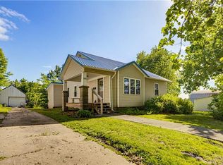 200 W Main St, Princeton, MO 64673