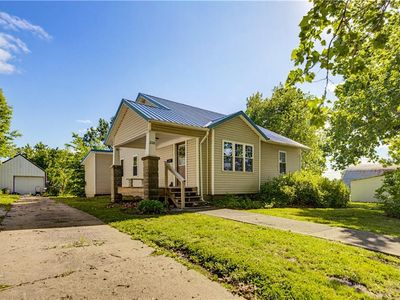 200 W Main St, Princeton, MO, 64673