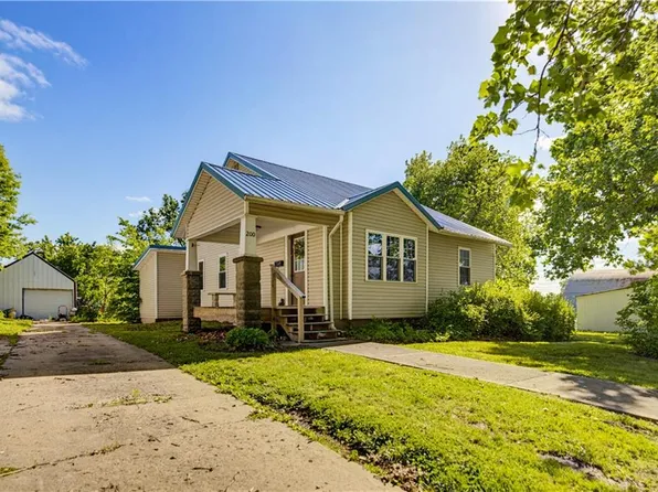 200 W Main St, Princeton, MO 64673