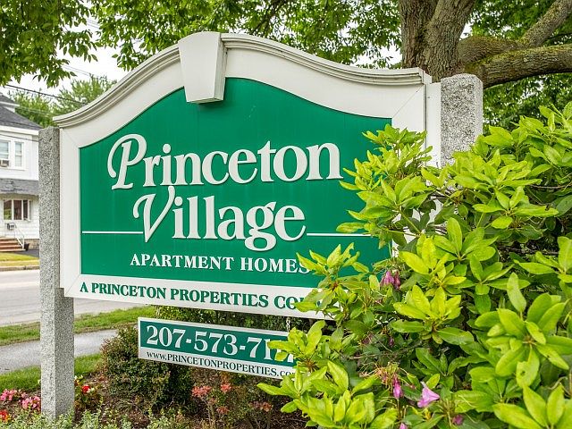 Welcome to Princeton Village