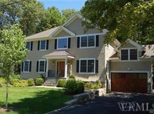 91 Deertrack Ln, Irvington, NY 10533
