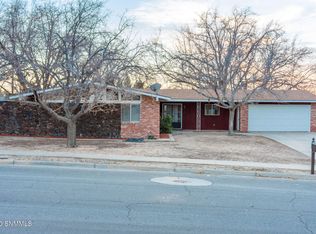 2030 Tyre Cir, Las Cruces, NM 88001