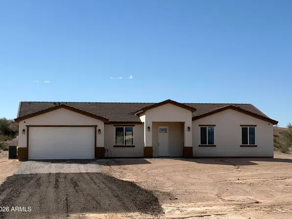 3316 N 329TH Drive, Tonopah, AZ 85354
